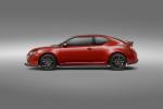 Scion tC Release Series 10.0 2016 года
